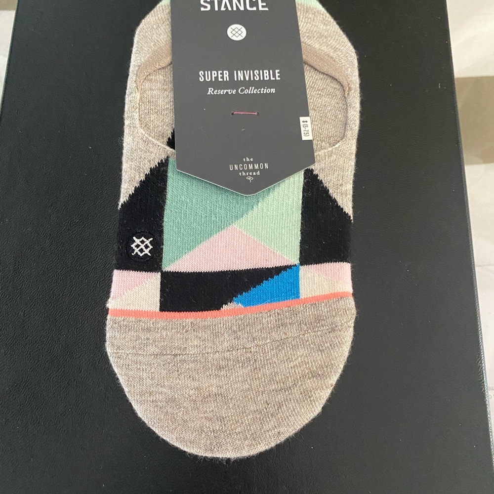 Stance Socks